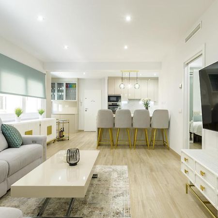Living4Malaga Soho Centre Experience Lejlighed Eksteriør billede