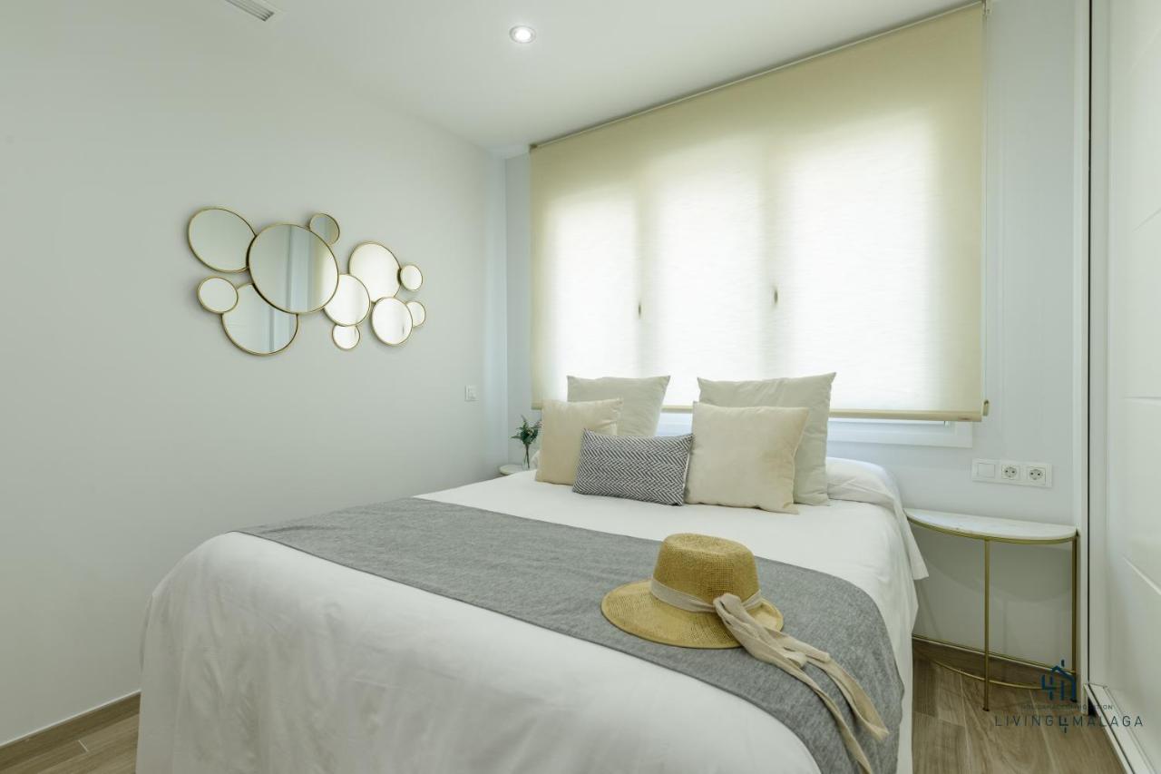Living4Malaga Soho Centre Experience Lejlighed Eksteriør billede