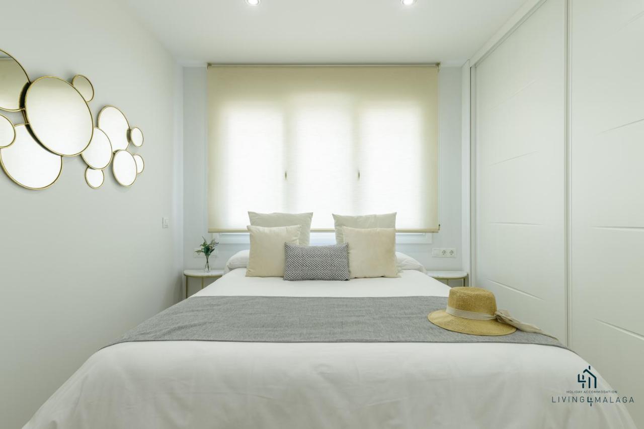 Living4Malaga Soho Centre Experience Lejlighed Eksteriør billede